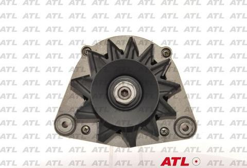 ATL Autotechnik L 34 110 - Alternatore autozon.pro