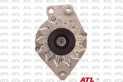 ATL Autotechnik L 34 180 - Alternatore autozon.pro