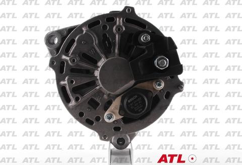 ATL Autotechnik L 34 120 - Alternatore autozon.pro