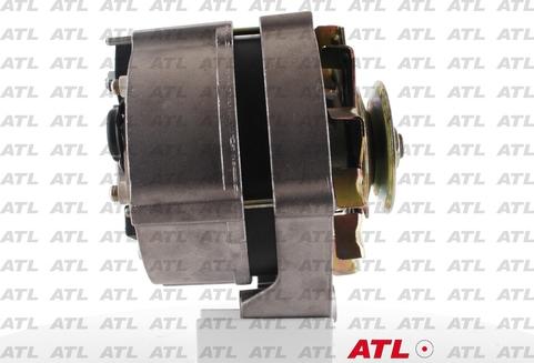 ATL Autotechnik L 34 170 - Alternatore autozon.pro