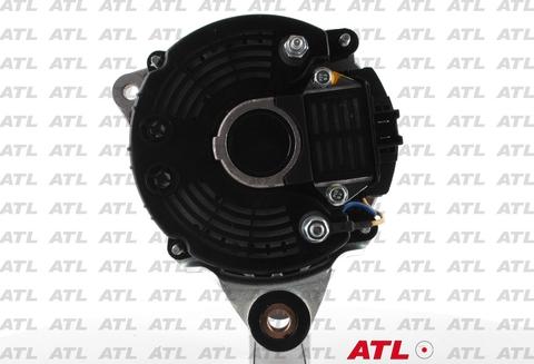 ATL Autotechnik L 34 840 - Alternatore autozon.pro