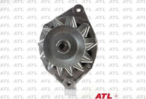 ATL Autotechnik L 34 865 - Alternatore autozon.pro