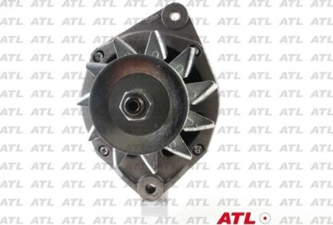 ATL Autotechnik L 34 860 - Alternatore autozon.pro