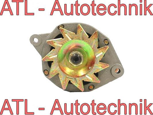 ATL Autotechnik L 34 800 - Alternatore autozon.pro