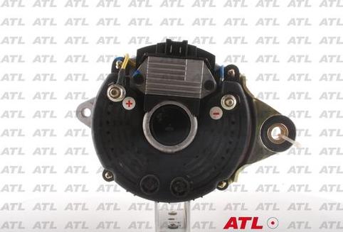 ATL Autotechnik L 34 810 - Alternatore autozon.pro