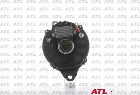 ATL Autotechnik L 34 820 - Alternatore autozon.pro