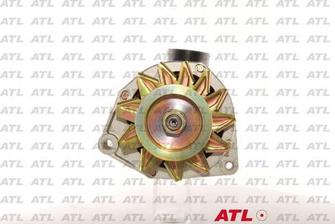 ATL Autotechnik L 34 870 - Alternatore autozon.pro