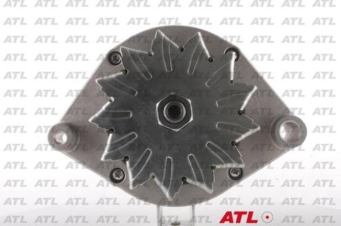 ATL Autotechnik L 34 350 - Alternatore autozon.pro