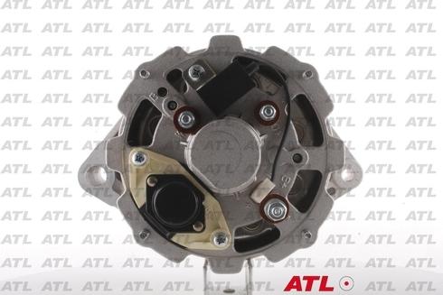 ATL Autotechnik L 34 350 - Alternatore autozon.pro