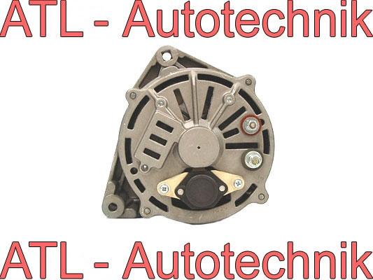 ATL Autotechnik L 34 380 - Alternatore autozon.pro