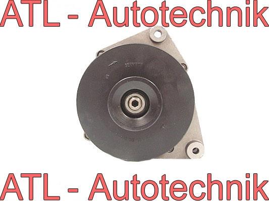 ATL Autotechnik L 34 380 - Alternatore autozon.pro