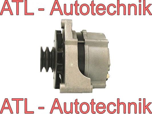 ATL Autotechnik L 34 380 - Alternatore autozon.pro