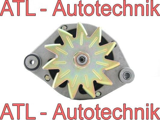 ATL Autotechnik L 34 370 - Alternatore autozon.pro