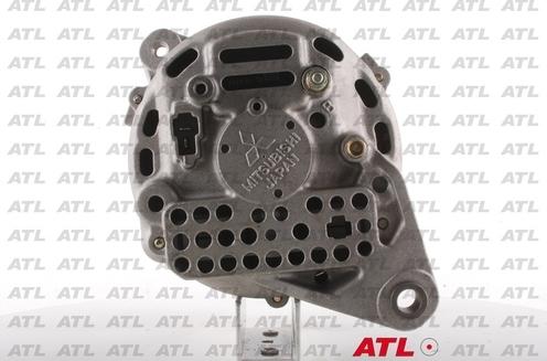 ATL Autotechnik L 34 290 - Alternatore autozon.pro