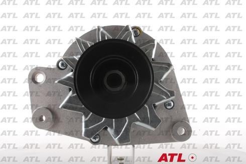 ATL Autotechnik L 34 240 - Alternatore autozon.pro