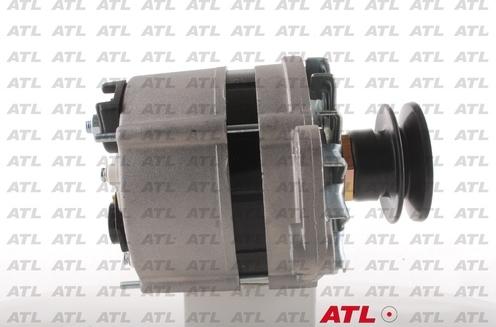 ATL Autotechnik L 34 240 - Alternatore autozon.pro