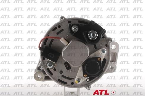 ATL Autotechnik L 34 240 - Alternatore autozon.pro