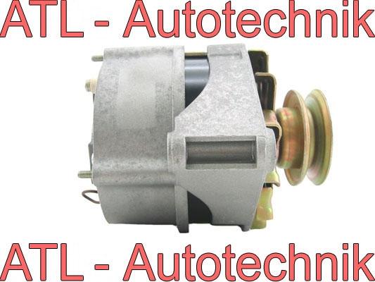 ATL Autotechnik L 34 250 - Alternatore autozon.pro