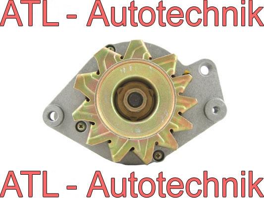 ATL Autotechnik L 34 250 - Alternatore autozon.pro