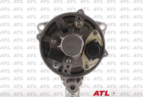 ATL Autotechnik L 34 260 - Alternatore autozon.pro