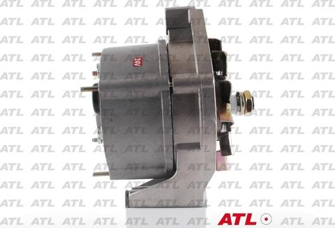 ATL Autotechnik L 34 210 - Alternatore autozon.pro