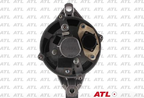 ATL Autotechnik L 34 210 - Alternatore autozon.pro