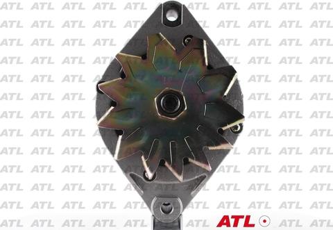 ATL Autotechnik L 34 210 - Alternatore autozon.pro