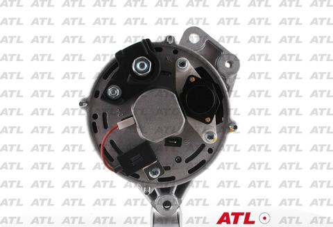 ATL Autotechnik L 34 230 - Alternatore autozon.pro