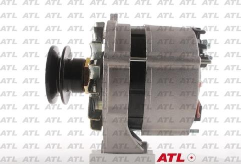 ATL Autotechnik L 34 220 - Alternatore autozon.pro