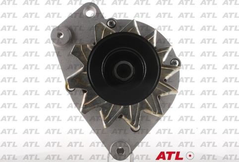 ATL Autotechnik L 34 220 - Alternatore autozon.pro