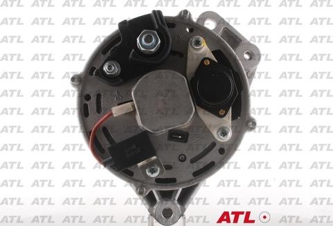 ATL Autotechnik L 34 220 - Alternatore autozon.pro