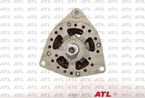 ATL Autotechnik L 34 270 - Alternatore autozon.pro