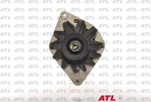 ATL Autotechnik L 34 745 - Alternatore autozon.pro