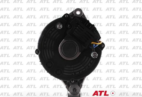 ATL Autotechnik L 34 740 - Alternatore autozon.pro