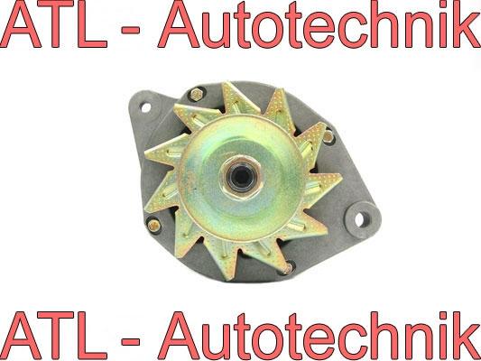 ATL Autotechnik L 34 760 - Alternatore autozon.pro