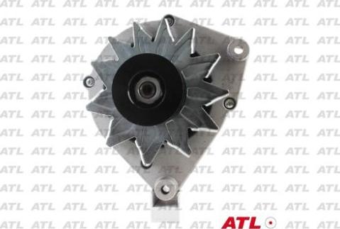 ATL Autotechnik L 34 700 - Alternatore autozon.pro