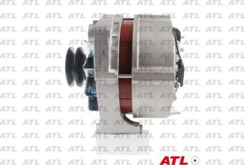 ATL Autotechnik L 34 700 - Alternatore autozon.pro