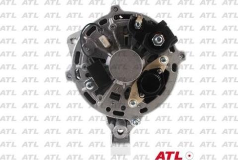 ATL Autotechnik L 34 700 - Alternatore autozon.pro