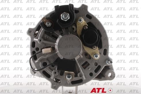 ATL Autotechnik L 34 710 - Alternatore autozon.pro