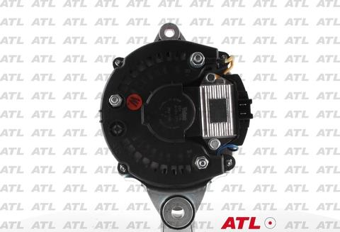 ATL Autotechnik L 34 780 - Alternatore autozon.pro