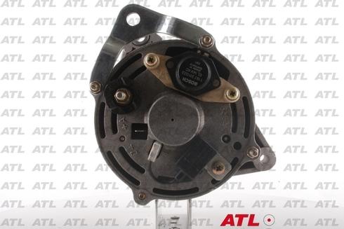 ATL Autotechnik L 34 730 - Alternatore autozon.pro