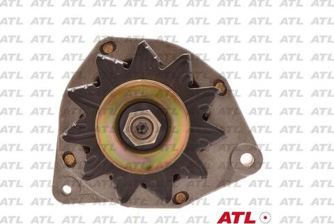 ATL Autotechnik L 34 770 - Alternatore autozon.pro