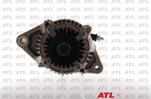 ATL Autotechnik L 35 900 - Alternatore autozon.pro