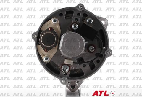 ATL Autotechnik L 35 910 - Alternatore autozon.pro