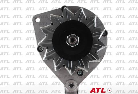 ATL Autotechnik L 35 910 - Alternatore autozon.pro