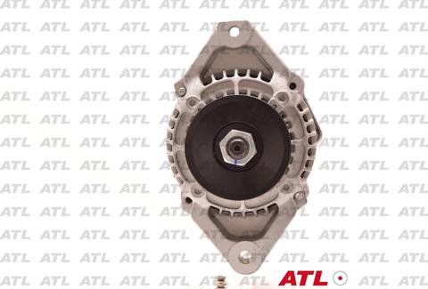 ATL Autotechnik L 35 460 - Alternatore autozon.pro