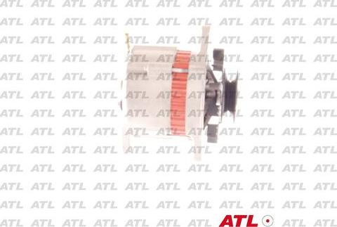 ATL Autotechnik L 35 410 - Alternatore autozon.pro