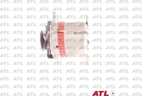 ATL Autotechnik L 35 410 - Alternatore autozon.pro