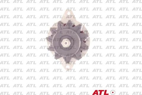 ATL Autotechnik L 35 410 - Alternatore autozon.pro