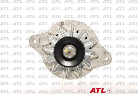 ATL Autotechnik L 35 420 - Alternatore autozon.pro